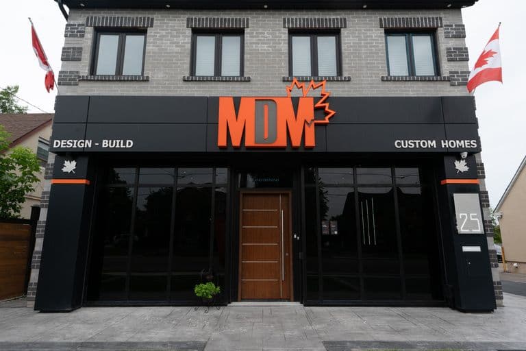 MDM Custom Homes Showroom - Image 5